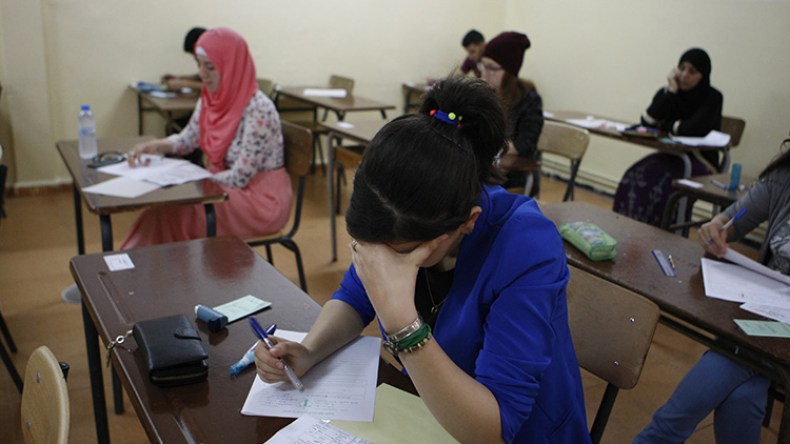 هذه مقترحات نقابات التربية لإنجاح مشروع “بكالوريا مهنية”