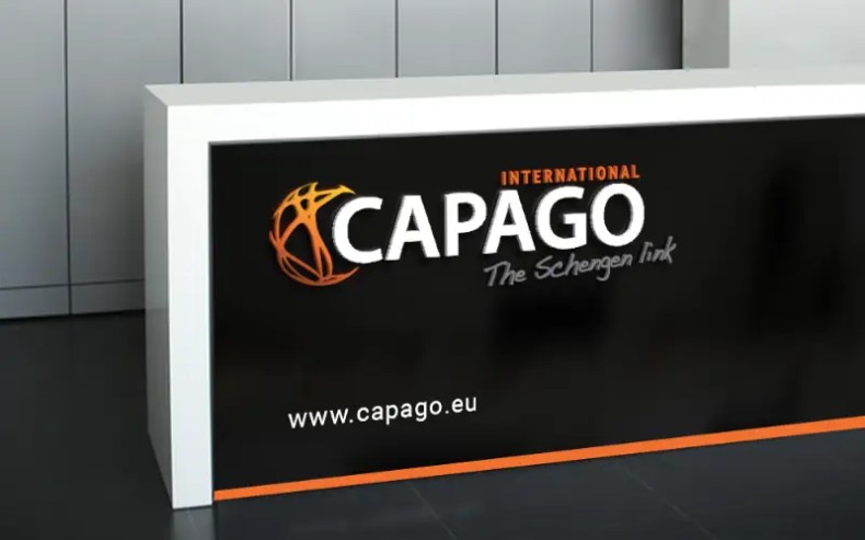 Capago International: TLSContact a publié un communiqué important