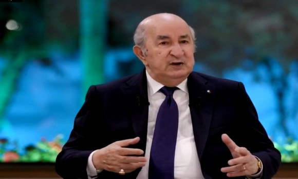 Algérie-France: “le contentieux a été créé de toutes pièces”