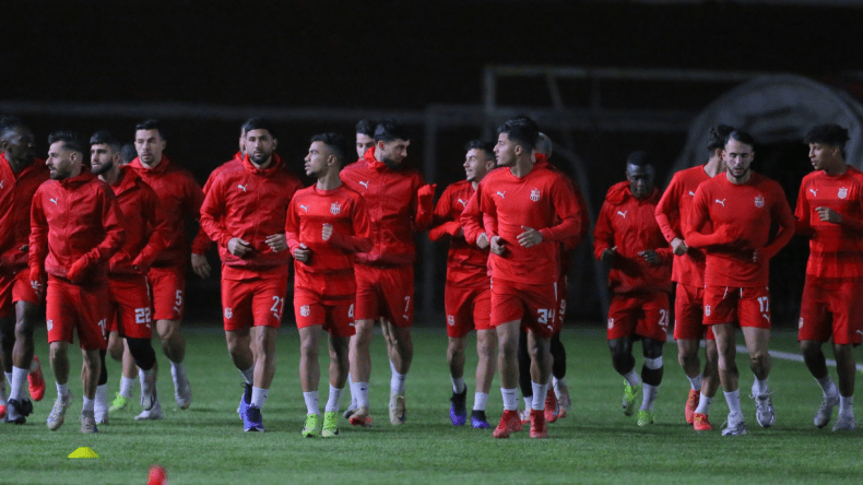 كأس الجزائر.. تحديد موعد بيع تذاكر مباراة شباب بلوزداد ومولودية بجاية