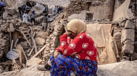 محكمة مغربية تُشدد عقوبة ناشط دافع عن ضحايا زلزال الحوز