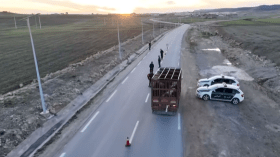 الدرك يحجز 150 ألف قرص مهلوس بتيارت (فيديو)