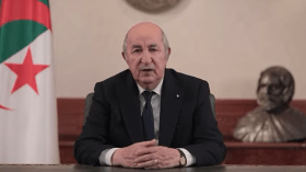 “نرجو من المولى أن يرحم شهداءهم ويشفي جرحاهم وينصر الصامدين منهم نصرا مبينا” (فيديو)