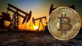 روسيا تعتمد على العملات الرقمية في تجارة النفط