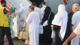 33 ألف تذكرة لعمرة رمضان.. وهذه تفاصيل رحلات “الجوية الجزائرية”