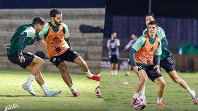 “الخضر” في ظروف استثنائية