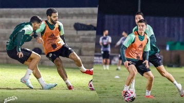 “الخضر” في ظروف استثنائية