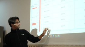 اختتام المرحلة الثالثة من الدورة التكوينية لمشغلي نظام “الفار”