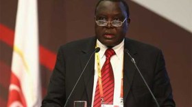 “اجتماع الجزائر نقطة تحول بالنسبة للرياضة الأولمبية القارية”