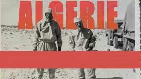 450 عملية عسكرية بالأسلحة الكيميائية ضد الجزائريين بين 1957 و1959