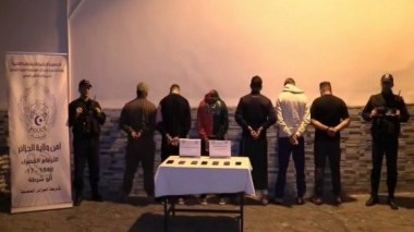 Incidents du match MBR-USMH: les auteurs des publications électroniques incitant à la haine arrêtés