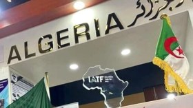 السيّارات والشركات الناشئة في صدارة معرض الجزائر للتجارة الإفريقية