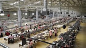 رقم أعمال المجمع العمومي “جيتكس” يُناهز الـ 20 مليار دج