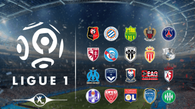 Un international algérien dans le TOP 20 des joueurs les mieux payés en France