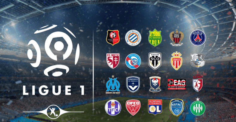 Un international algérien dans le TOP 20 des joueurs les mieux payés en France