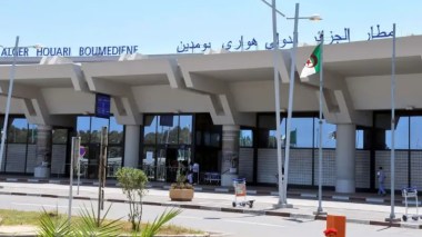 Vol de bagages: L’aéroport d’Alger réagit !