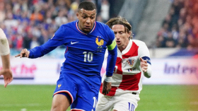 المنتخبات المتأهلة إلى نصف نهائي دوري الأمم الأوروبية 2025