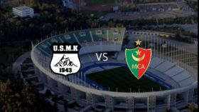 انطلاق عملية بيع تذاكر مباراة مولودية الجزائر واتحاد خنشلة