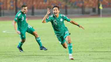 Une pépite de 21 ans refuse la convocation de la FAF