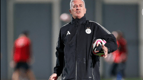 بالصور.. بيتكوفيتش يركز على الجانب التكتيكي ويضع آخر اللمسات قبل مواجهة موزمبيق