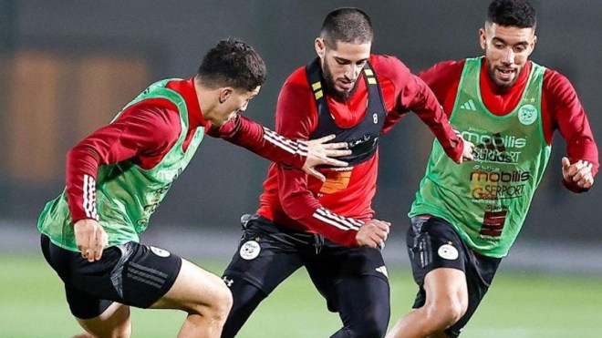 الموزمبيق ليست بوتسوانا ودفاع الخضر مطالب بالحذر