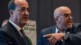 بالصور.. عائلة “القبة” تجتمع في حفل الذكرى الـ80 لتأسيس النادي