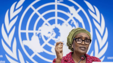 L’ONU agite le spectre du retour de la “pandémie de sida” sans aide américaine