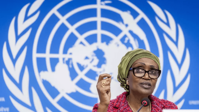L’ONU agite le spectre du retour de la “pandémie de sida” sans aide américaine