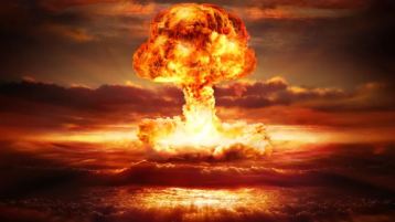 العالم يتحدث ” نووي”