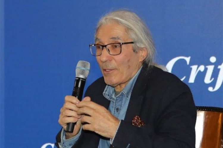 Shock in France, Lamentations Over the Loss of Influence in Algeria