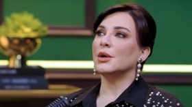 بعد تداول وثيقة زواجها من بشار الأسد.. هكذا علقت سلاف فواخرجي!