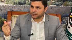 ممثل “حماس” في الجزائر: ندعو الوسطاء الضامنين لاتفاق وقف إطلاق النار إلى التدخل الفوري لكبح جرائم الاحتلال