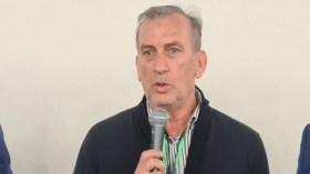 مراد بوسبت رئيسا جديدا للعهدة الأولمبية 2025- 2028