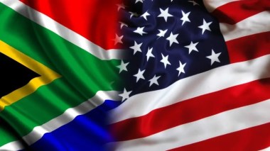 L’Afrique du Sud juge “regrettable” l’expulsion de son ambassadeur aux États-Unis