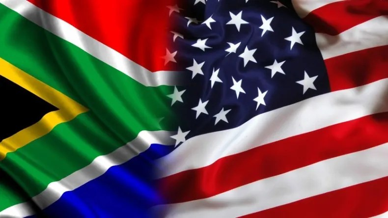 L’Afrique du Sud juge “regrettable” l’expulsion de son ambassadeur aux États-Unis