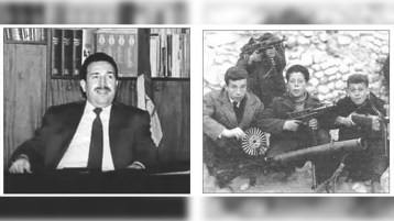 الدكتور عبد الوهاب بن بولعيد.. ابن الشهيد أسد الأوراس