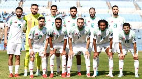 فوز ثمين يُعيد الجزائر إلى الصّدارة المونديالية