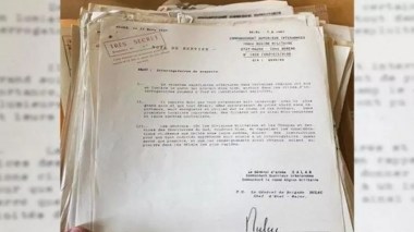 Un document français révèle les vérités sur la torture en Algérie