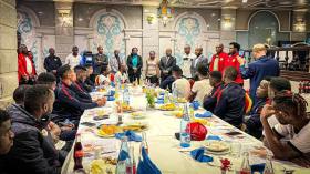 دعم حكومي موزمبيقي لِبلوغ المونديال