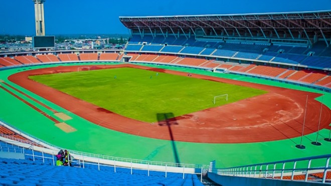 قرار “صادم” ضدّ الموزمبيق قبل القدوم إلى الجزائر