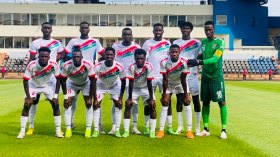 رسميا.. رجال بوقرة سيُواجهون هذا المنافس في تصفيات “الشان”