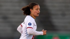 لاعبة فرنسية لِزميلاتها المثليات: “ما تفعلونه خطيئة ربّانية بِحاجة إلى توبة”