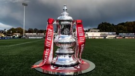 بِالفيديو: آيت نوري يُسجّل لكن فريقه يُقصى