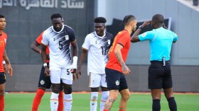 بِالفيديو: نتيجة تهمّ “الخضر” في تصفيات المونديال