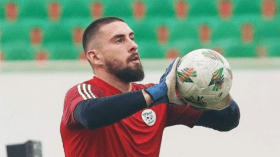 لماذا الحارس قندوز مرشّح لِحماية عرين “الخضر” أمام بوتسوانا؟