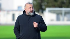 بن شيخة يتنفّس الصّعداء