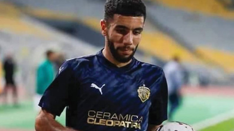 قندوسي يقود سيراميكا كليوباترا للفوز أمام بيتروجيت