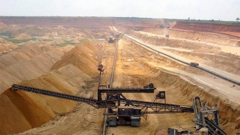 نهب الموارد الطبيعية وراء إدامة الاحتلال في الصحراء الغربية