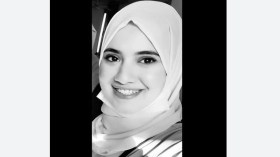 هذا ماقالته إعلامية فلسطينية عن العيد في غزة!