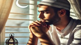 لماذا نشعر بالاكتئاب عند حلول العيد؟